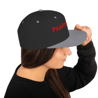 Image 20 of Snapback Hat