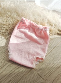 Image 3 of Newborn girl set for photoshoots - Georgia - baby pink