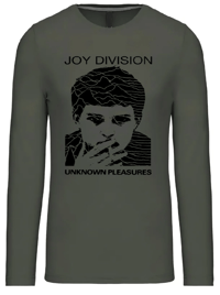 Image 6 of Camiseta M/L Joy Division 