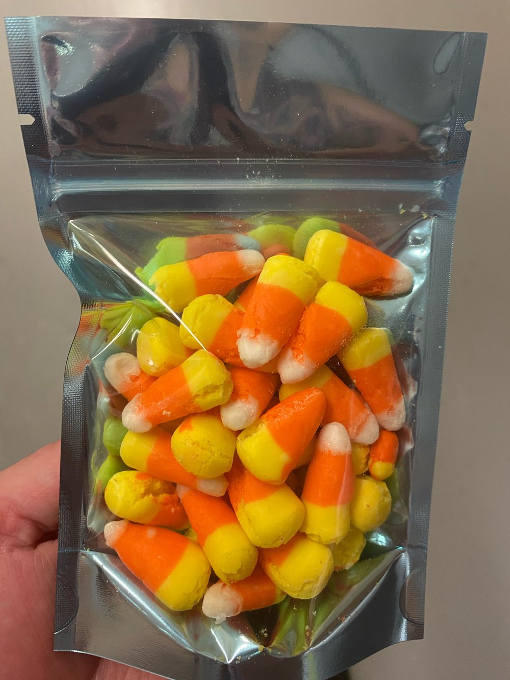 Image of Tully Corn