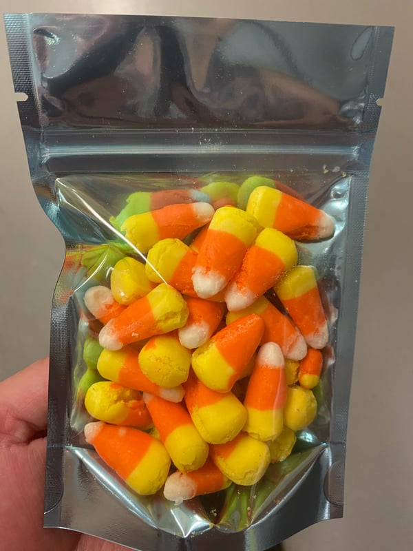 Image of Tully Corn