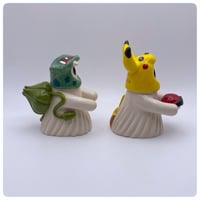 Image 2 of PRE-ORDER Bulbasaur 9cm (Delivery 5-6 weeks)