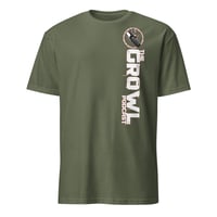 Image 2 of Vertical Text TShirt
