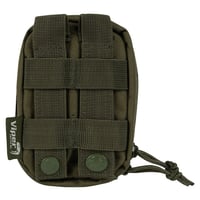 Image 3 of Viper Lazer utility pouch small Green