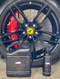 Image 3 of  Tire shine 