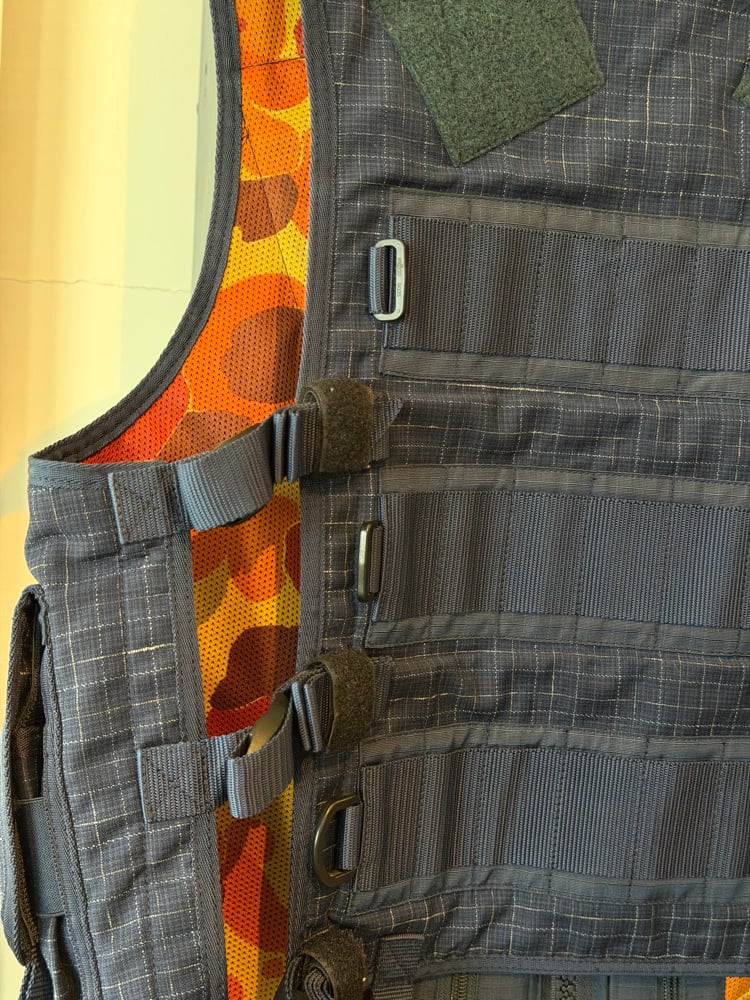 Image of Junya Watanabe SS19 Utility Cargo Vest