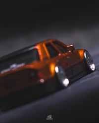 Image 3 of MERCEDES BENZ 500 E CUSTOM