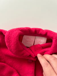 Image 4 of Belle fleece Sweater 