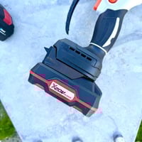 Image 4 of NAKAYAMA Tool Battery Adapter