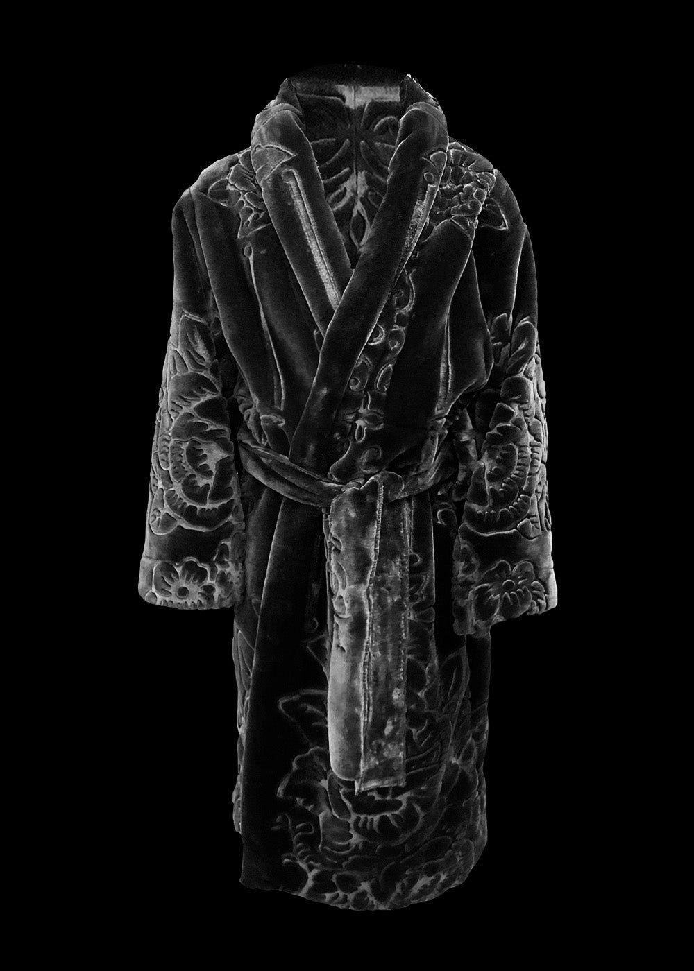 Image of BLACK ICE