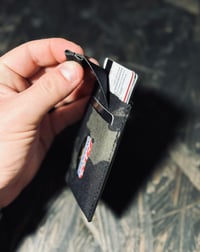 Image 2 of Slimline Card Holder