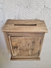 Image 4 of La boîte aux lettres 