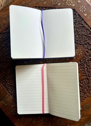 Image of MINI JOURNALS 
