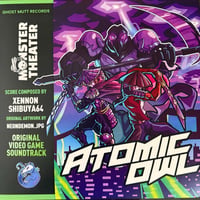 Image 2 of Atomic Owl OST Selections