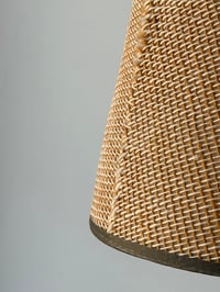 Image 7 of Lampe en bois