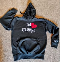 Quote Hoodie 
