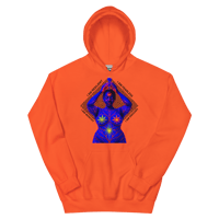 Image 3 of SAGE MULTI-AFFIRM Hoodie