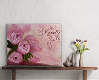 Image 1 of Love Never Fails