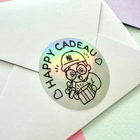 Image 4 of Carte cadeau 50€