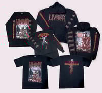 Image 5 of Lividity - SS/LS/HOODIES