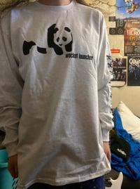 Image 1 of enjoi rip longsleeve