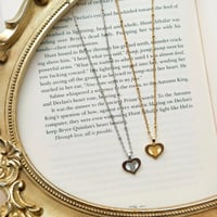 Image 4 of ALL IS POSSIBLE NECKLACE