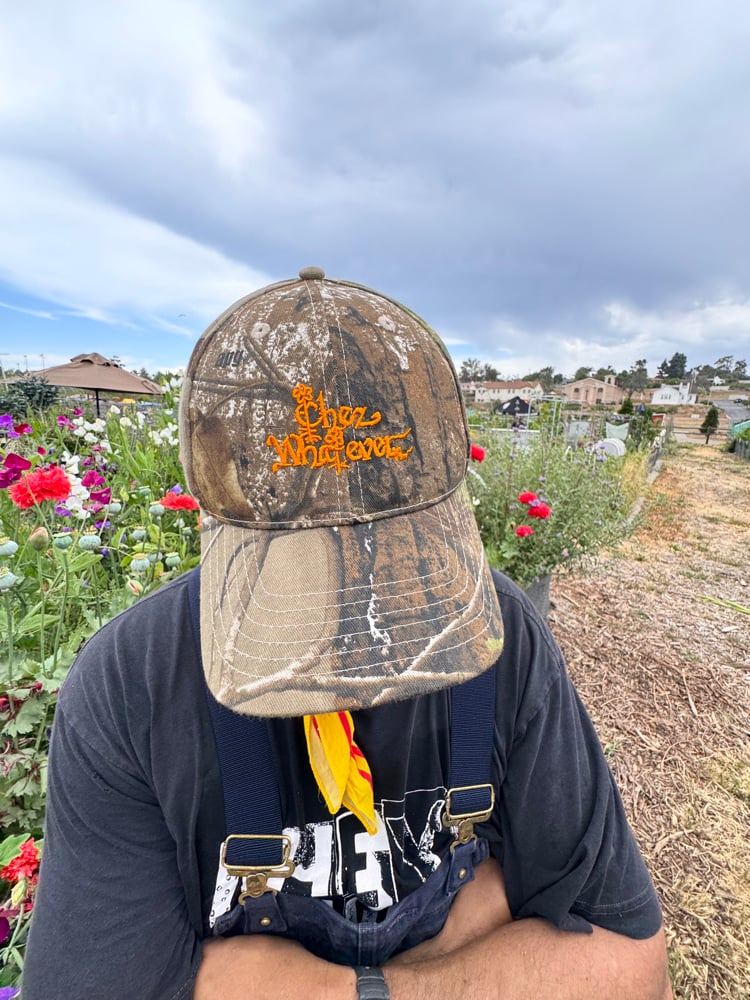 Image of Real Tree Camo Hat