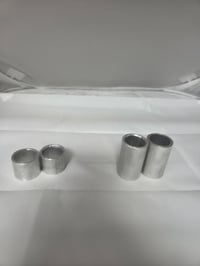 Image 3 of Vstar 650 Front end  Lowering kit
