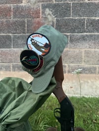 Image 2 of Emblem Cap