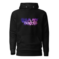 Image 1 of NEVER STOP DREAMING Hoodie