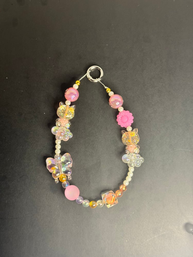 Image of Phone Charms- Summer Set