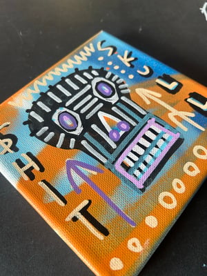 Image of SS3 canvas