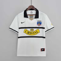 Image 1 of Colo-Colo 1996/97 Home