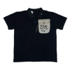Turn Your Ear To My Cry Polo [FW24A3/12]