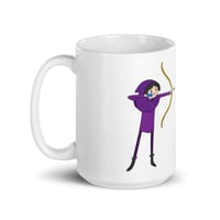 Image 2 of Mug - PDM Goals