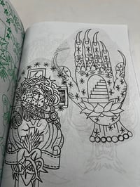 Image 4 of Drawings for You (reprint) | The Hollow Bamboo Chronicles Vol 2