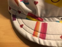 Image 4 of CYCLING CAPS