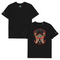 T-shirt WNBA 2025 - unisexe en coton bio