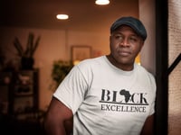 Image 3 of BLACK EXCELLENCE! 