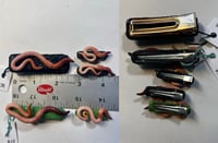 Image 5 of Hair items clips