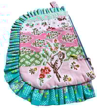 Image 2 of Ruffle Pouch 06