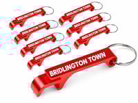 Bridlington Town Bottle Opener