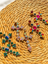 Image 6 of Franco Earrings