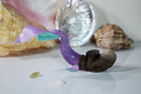 Image 5 of Sea Otter Mermaid