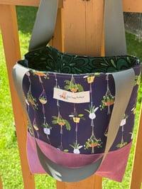 Image 3 of Large Tote 🍃 