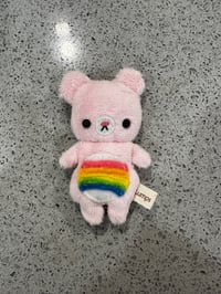 Image 3 of Mini Care Bears