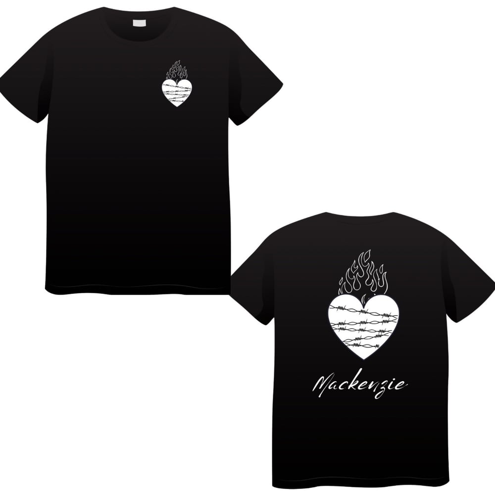 Image of Logo T-shirt