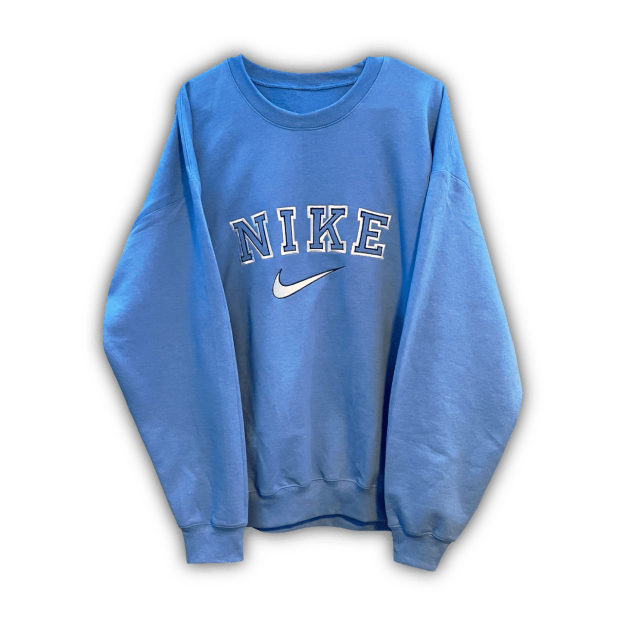 nike tracksuit top mens