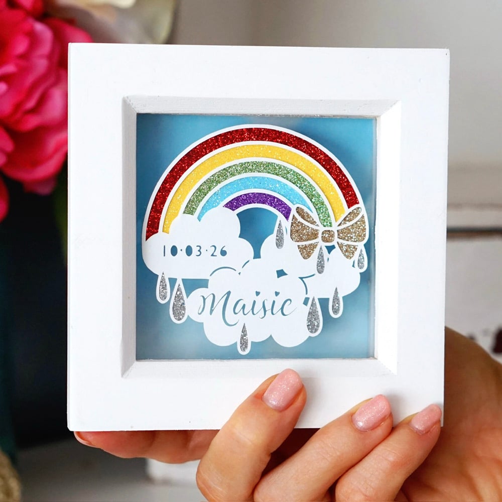 Image of RainBOW - Personalised