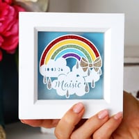 Image 1 of RainBOW - Personalised